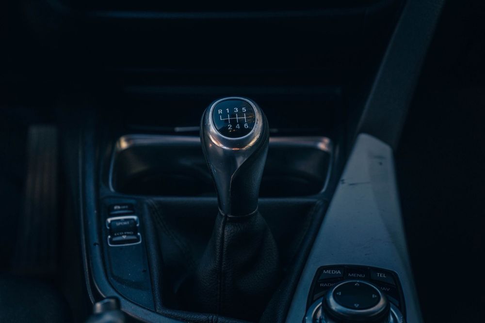 BMW 316d Touring (Break) – 2013