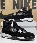 #REDUCERE# Jordan 4 White Thunder -Livrare Rapidă Cu Verificare Colet