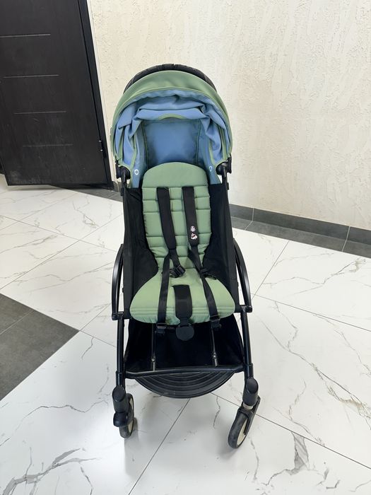 Коляска babyzen yoyo2