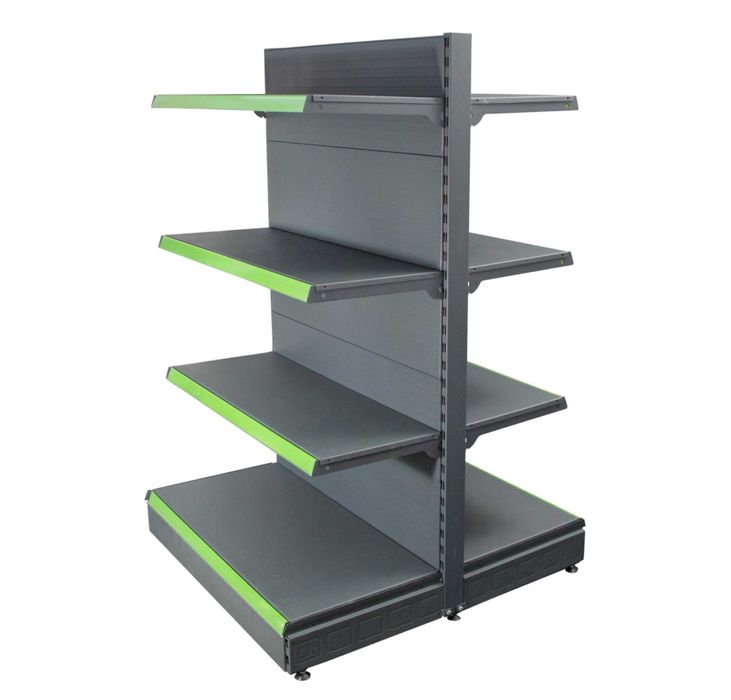 Rafturi de magazin metalice