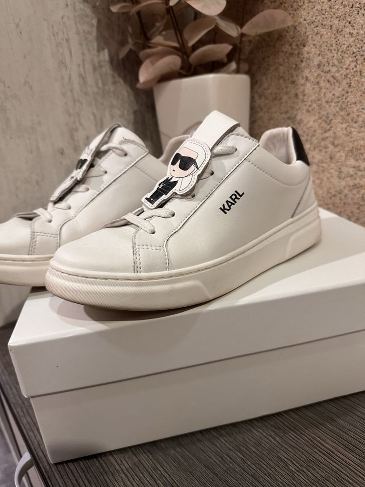 Karl Lagerfeld - детски