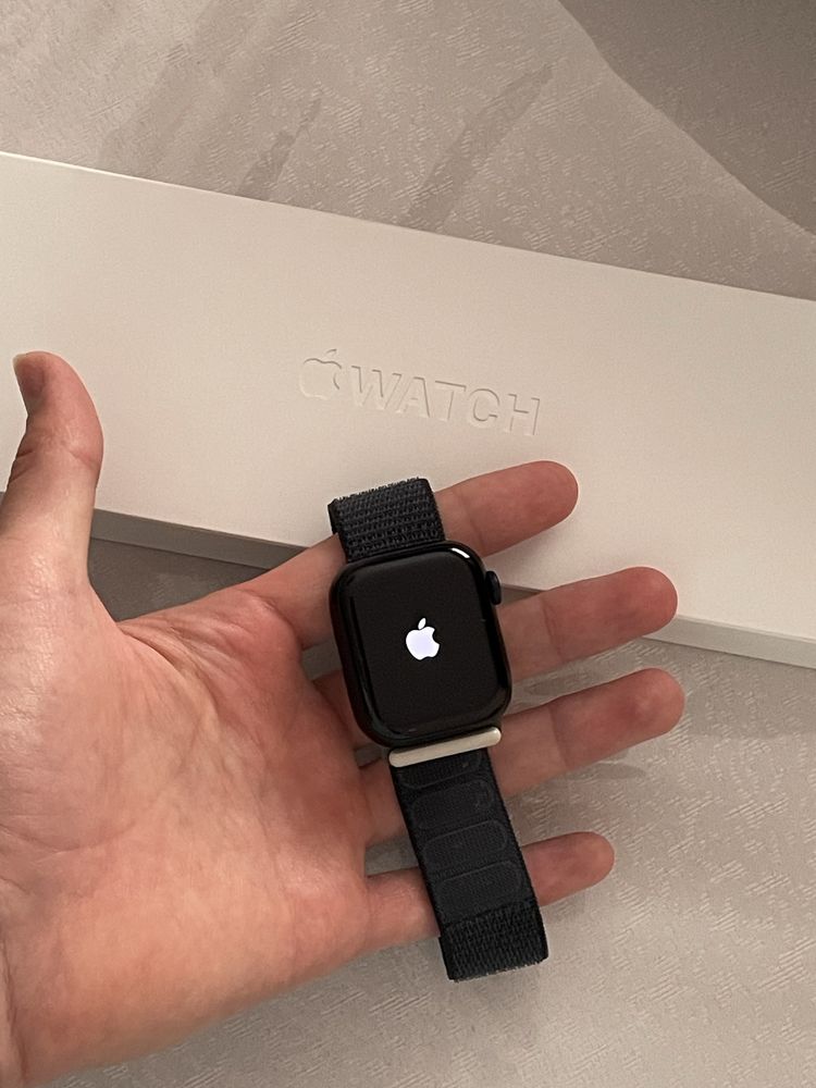 Apple watch series 9 41mm