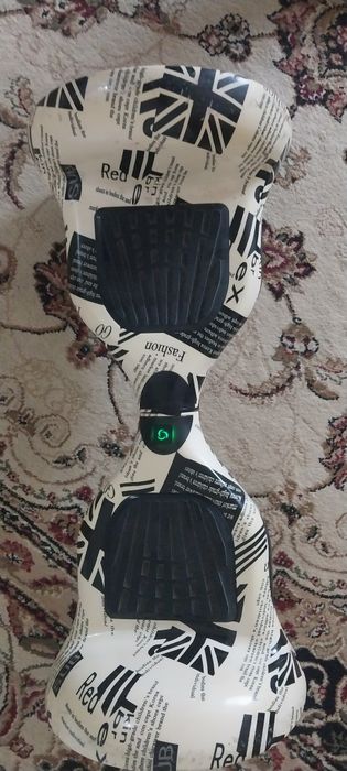 Героскутер большой