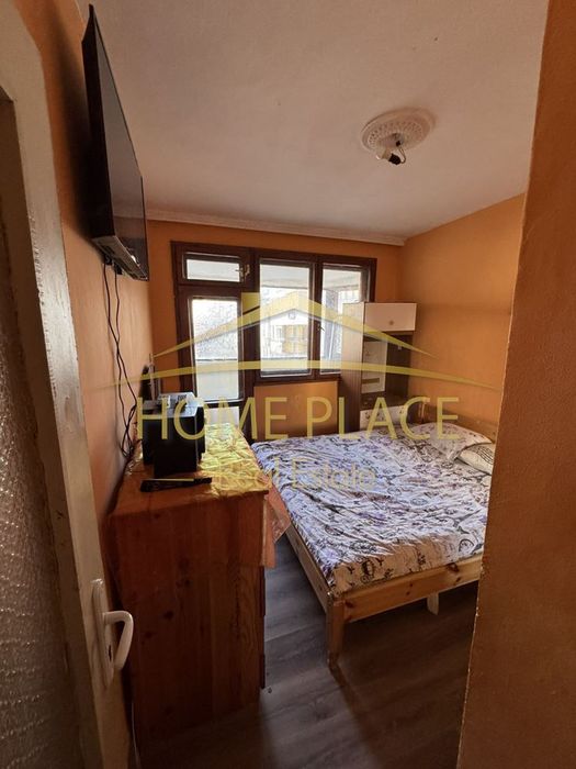 Дава се под наем Четиристаен апартамент в Варна, Лятно кино Тракия - 90 кв.м за 306 € - Снимка #7