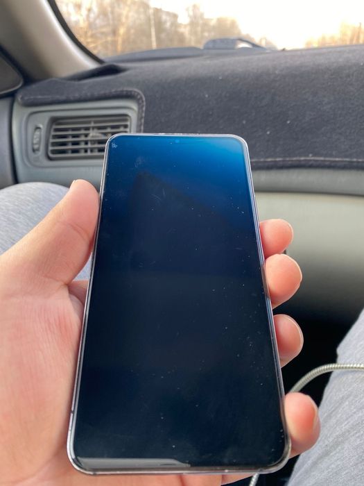 Samsung S22 black 128