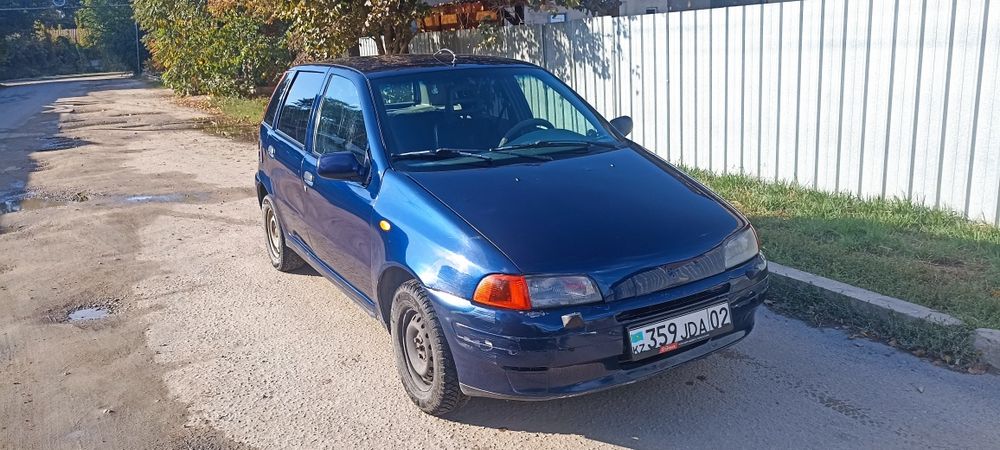 Продам автомобиль