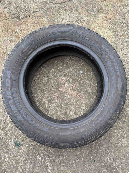 195/65 R 15 Fulda Montero 3