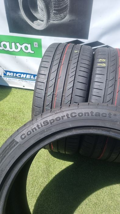 Set 235.45.20 255.40.20 continental