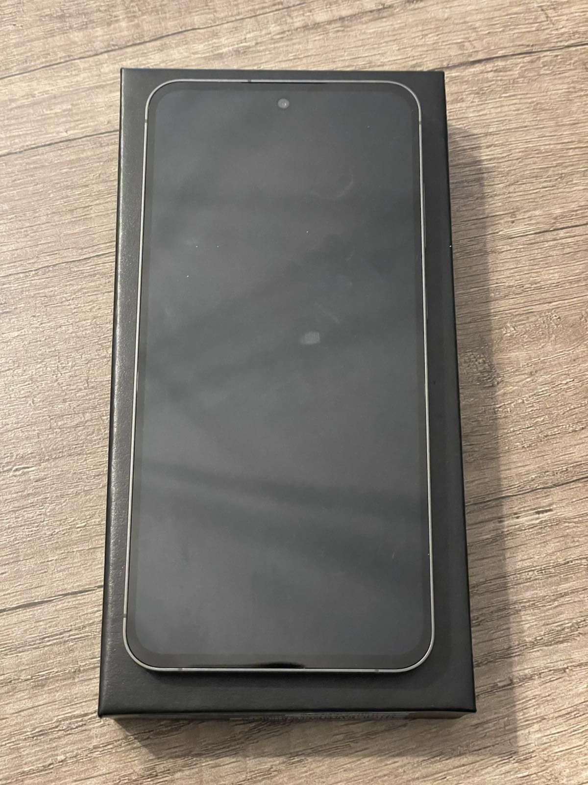 Samsung S 24 Fe с гаранция