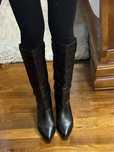Ciocate /cizme Zara 39