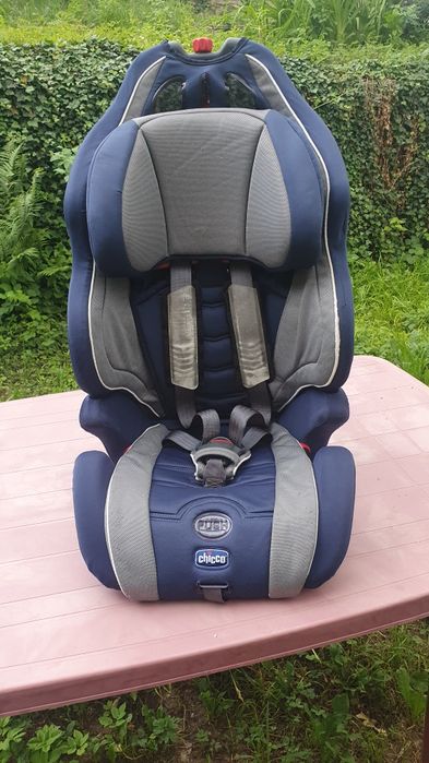 Scaun auto Chicco Neptun Elegance