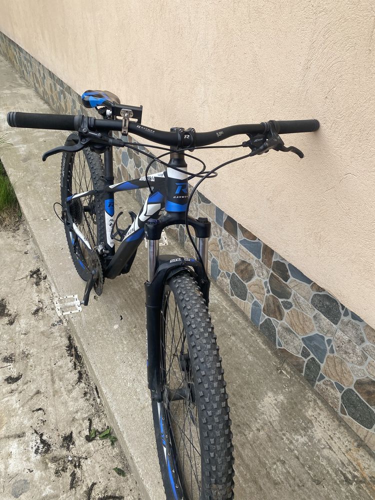 Vand MTB hardtail