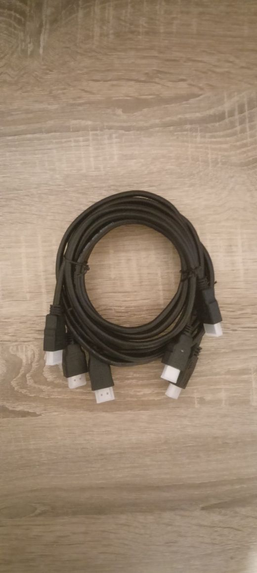 Кабели HDMI нови