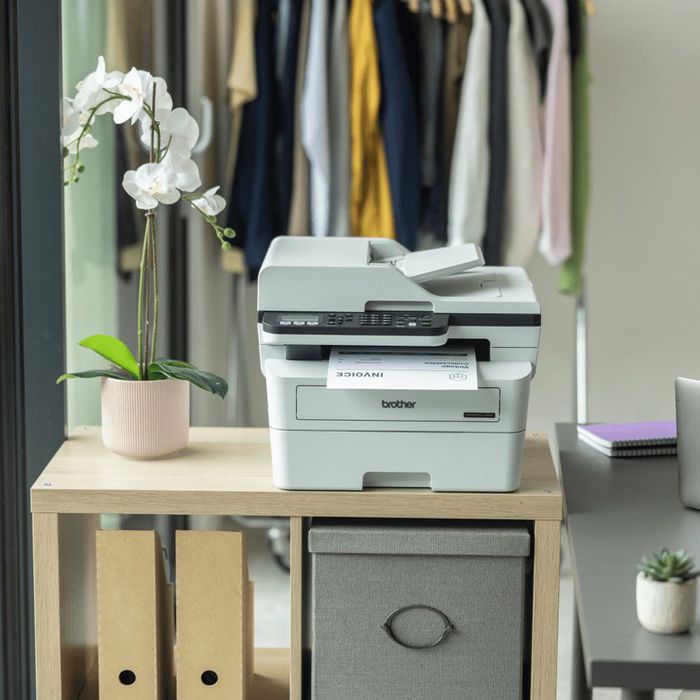 Brother MFC-B7810DW | produs nou, sigilat | livrare gratuită | 1299lei