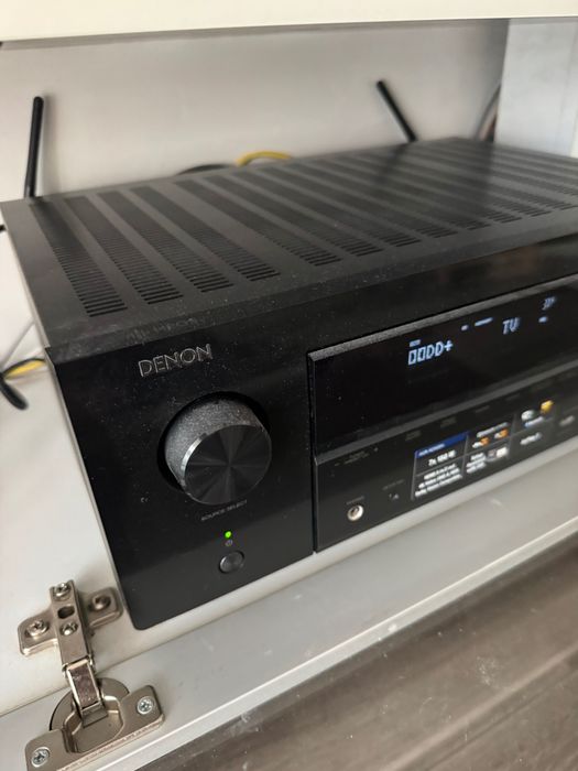 Denon AVR-X2500H