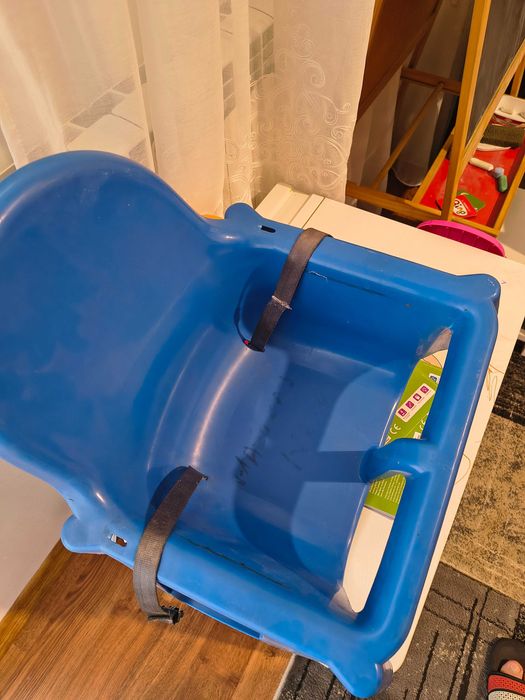 Scaun copii Antilop (Ikea)