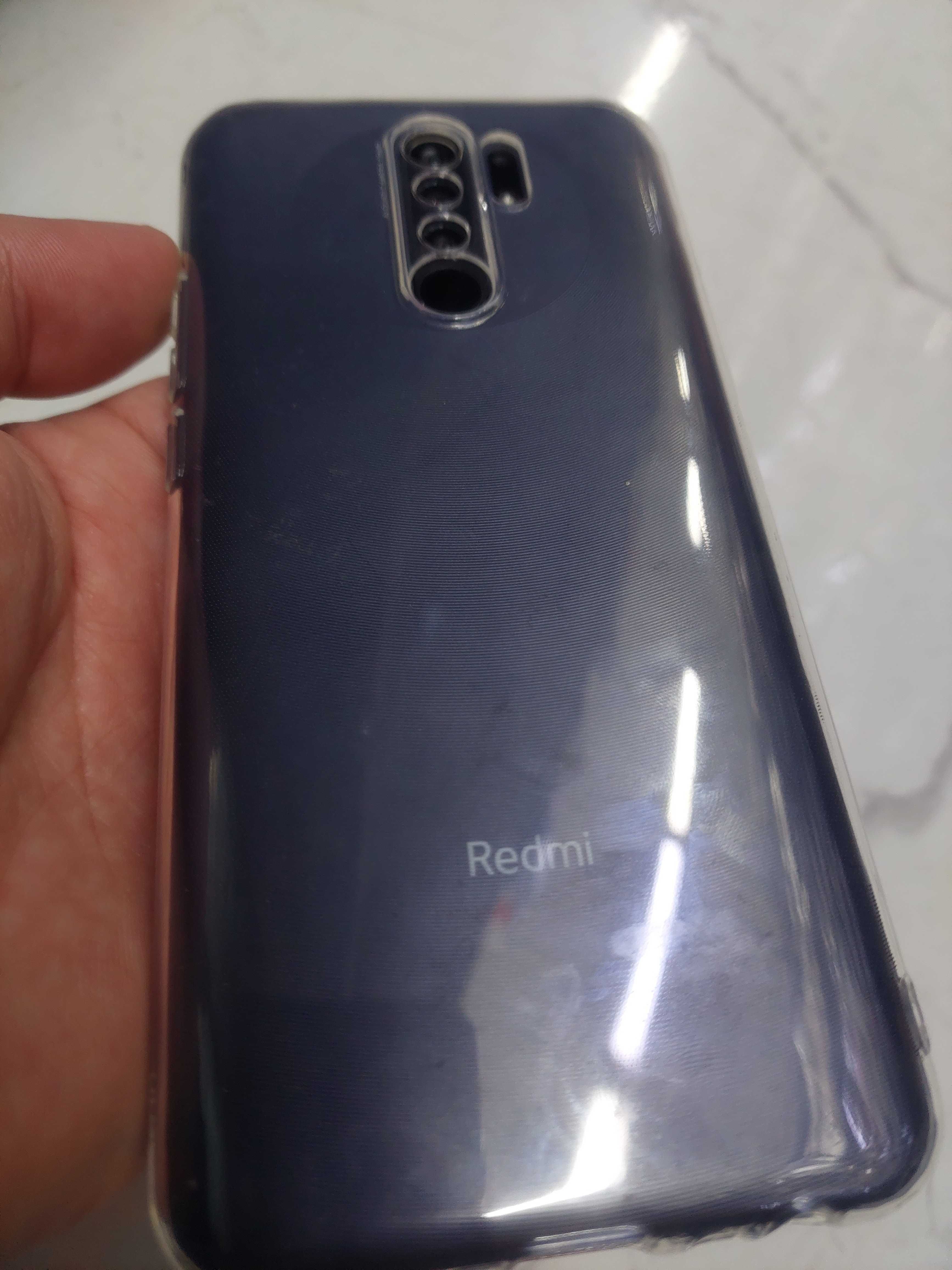 Redmi 9 ideal 32Gb