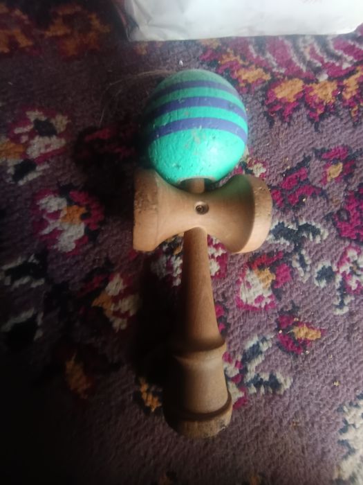 Kendama Putin  folosita