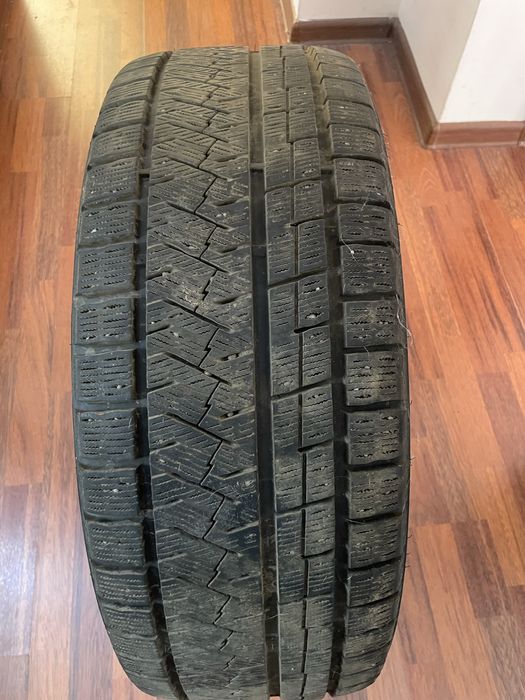 245/45R19 зимняя резина