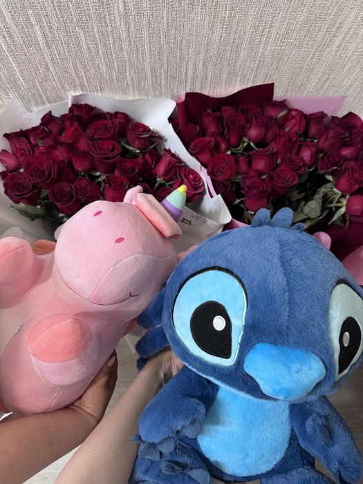 Продам цветы, свежие