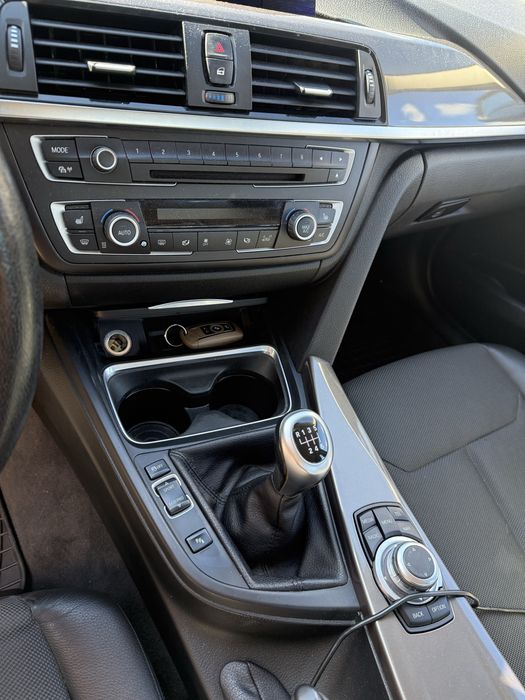 Vand BMW seria 3 316i - impecabil