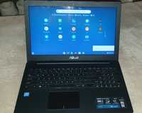 Laptop ASUS A553S Chromebook