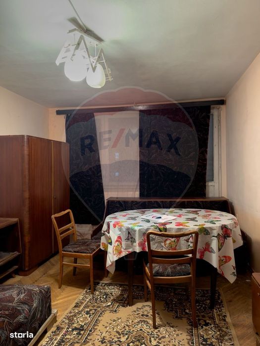 Garsoniera de închiriat- Calea Bucuresti