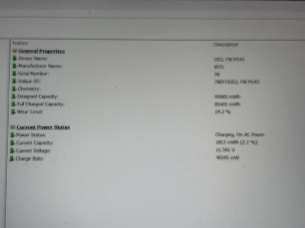 Dell Precision 5750, 17", intel i7-10750H, 32/512GB, NVidia RTX 3000