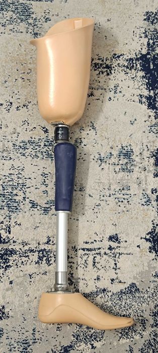 Proteza Picior Stang Ottobock