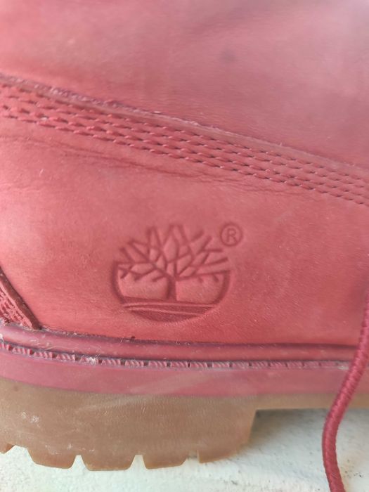 Детски боти Timberlands 35.5 номер