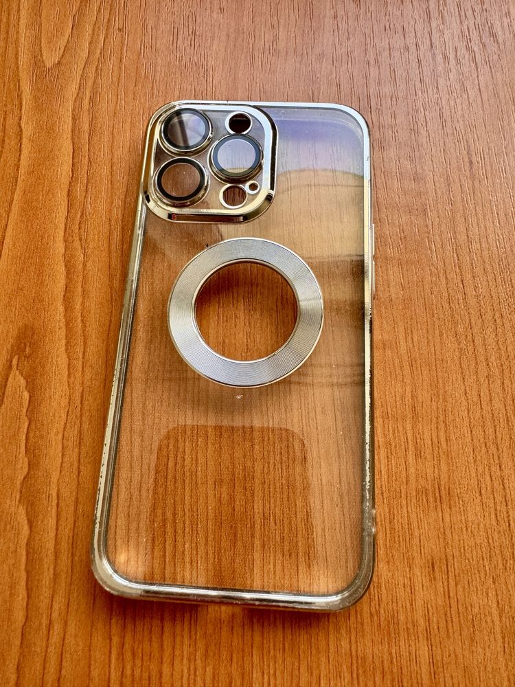 Husă iPhone 13 PRO mag safe