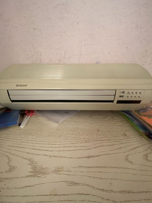 Печка фен теплова занавеса