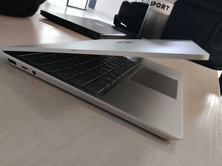 Notebook Microsoft surface go laptop arzoni