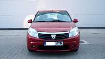 Dacia Sandero 1.6 benzina / Laureate Ac - Servo - Geamuri electrice