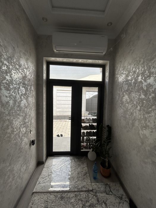 Продается коттедж в Ункургане