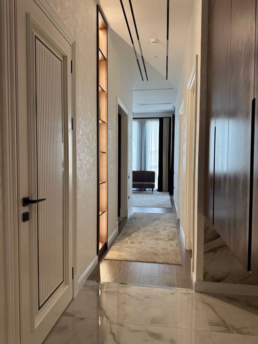 Посуточные квартиры в Nest One Tashkent city