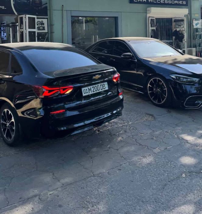 Monza 1.3 turbo sotiladi!
