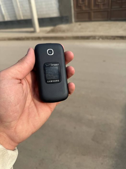 Samsung gusto 3 verizon