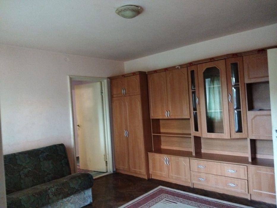 Închiriez apartament 2 camere