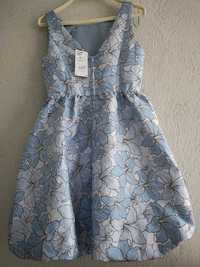 ORSAY - рокля с флорален принт