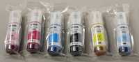 Epson Ink 108 ,057 l8050, l18050