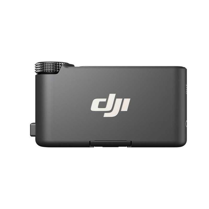 Нов Приемник DJI Mic 3 (Receiver, RX)