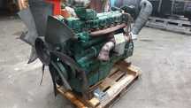 Motor complet Volvo TAD733GE - Piese de motor Volvo