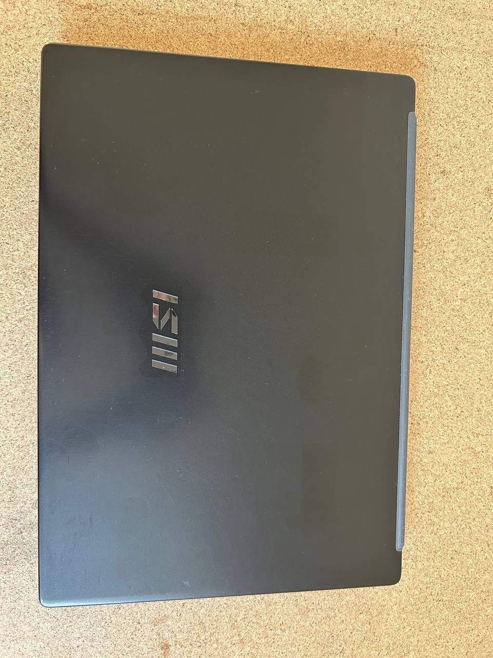 MSI Modern 14 C7M