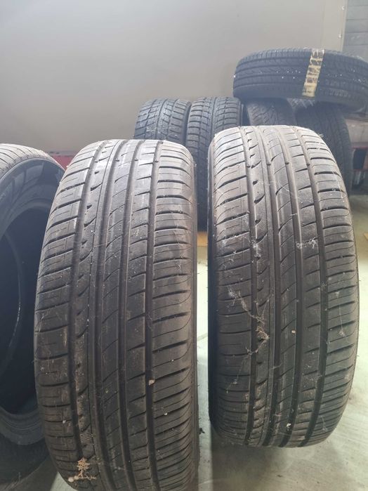 Vand anvelpe iarna Gitiwinter 215 55 17