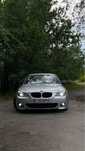 Vand BMW E60 LCI 163 CP