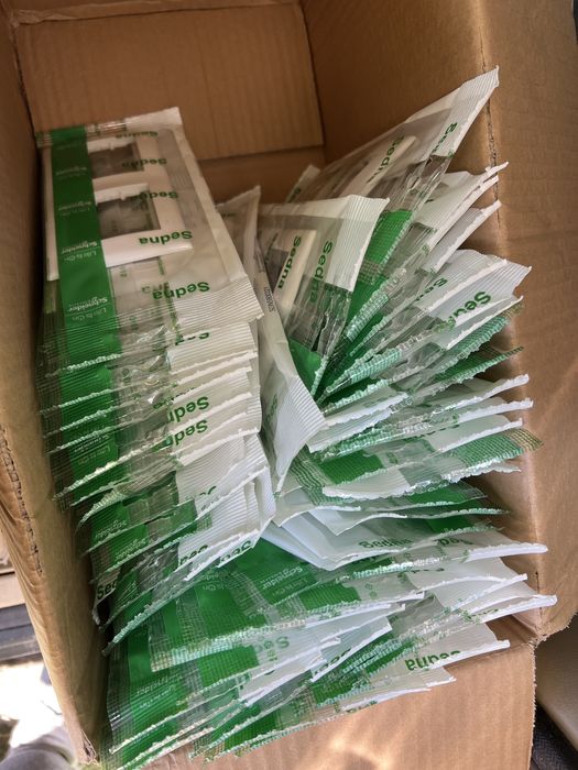 Rame sedna Schneider modelul clasic