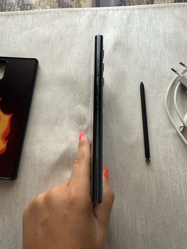 Samsung Galaxy S22 Ultra