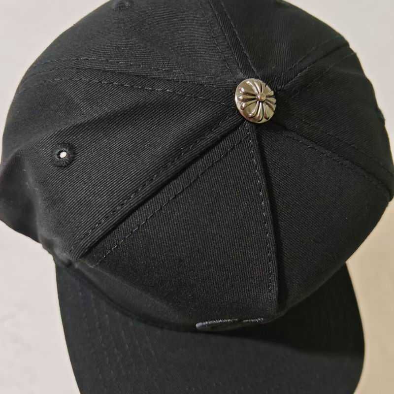 Chrome Hearts шапка