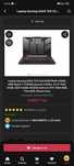 Vând Laptop ASUS TUF A15 (Urgent)